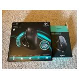 Logitech MX Master Wireless Mice
