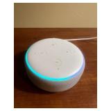 Amazon Echo Dot Smart Speaker