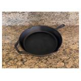 Lodge Cast Iron Skilletï¿½12ï¿½