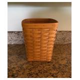 Longaberger Basketï¿½10x9x12