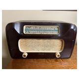 Philco Model 48-461 Radio NOT WORKING ï¿½14ï¿½x7ï¿½x8.5