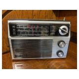 Aiwa AR-141 Vtg Transistor Radio NOT WORKING ï¿½10.5