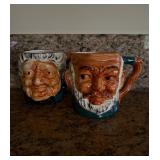 Face Cup & Pitcherï¿½5ï¿½6
