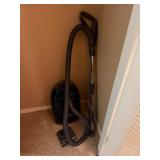 Kenmore Progressive Vacuum Cleaner