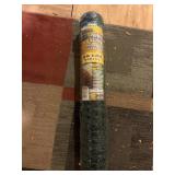 Poultry Netting 24in x 25ft Roll