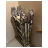 Werner MT Series Multi-Master Ladder