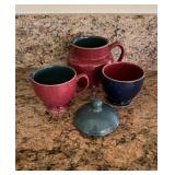 Denby England Setï¿½4.5ï¿½