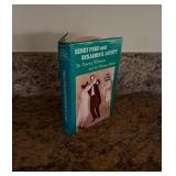 Henry Ford Dance History Bookï¿½Signed