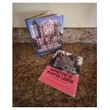 Books on Painted Ladies Architecture