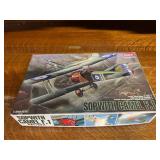 Academy Sopwith Camel F.1 Model Kit