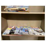 Scale Model Magazines