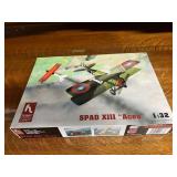 Hobby Craft SPAD XIII Model Kit