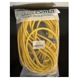 ClearPower Outdoor Extension Cordï¿½50ï¿½