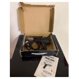 Milwaukee Heat Gun With Manual