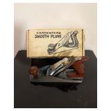 Corsair 9-Inch Smooth Plane