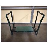 Garden Kneeler and Seat