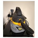 Stinger Wet/Dry Vacuum Cleaner