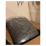 AB Volts Weighted Blanket 15LB
