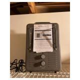 Aloha Breeze Utility Heater 10ï¿½x6ï¿½x14.5ï¿½