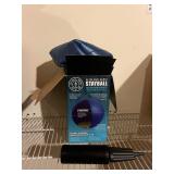Goldï¿½s Gym StayBall Exercise Ball