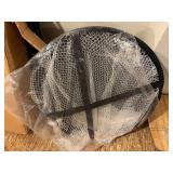 Big Mouth Net for Sports Equipment