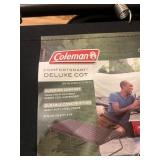Coleman ComfortSmart Deluxe Cot