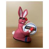 Energizer Bunny Figurine