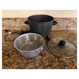 Presto Options Multi-Cooker Set