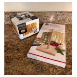 Atlas Pasta Maker & Pasta Drying Rack
