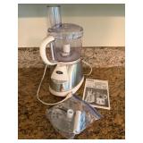 Oster Food Processorï¿½Doesnï¿½t Work