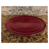 Denby England Oval Trayï¿½14.75ï¿½11