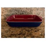 Denby England Baking Dishï¿½13ï¿½8