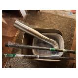 Household Cleaning Items
