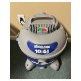 Shop-Vac 10 Gal 4.0 HP Wet/Dry Vacuum