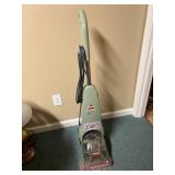 Bissell QuickSteamer Carpet Cleaner