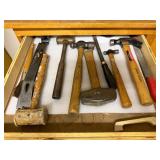 Hammers