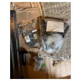 Hardware Components Assortment