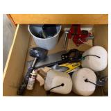 Tools and Accessories