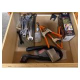 Tools & More