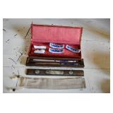 Porcelain Chopsticks and Rests