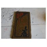The Two Samurai Book 1913