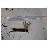 Fold Auto Locksmith Tool Quick Opener