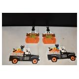 Halloween Decor
