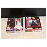 2 New Puzzles