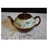 Vtg Sadler Ceramic Teapot