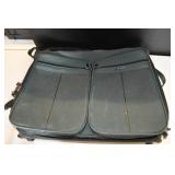 Samsonite Rolling Garment Bag Suitcase