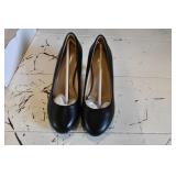 New Women's Dream Pairs Black Heels