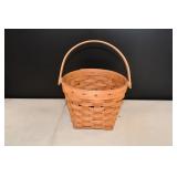 Longaberger Small Fruit Basket