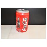 Ceramic Coca Cola Cookie Jar 2001