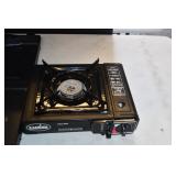 Kashiwa Gas Cooker Portable Camping Stove
